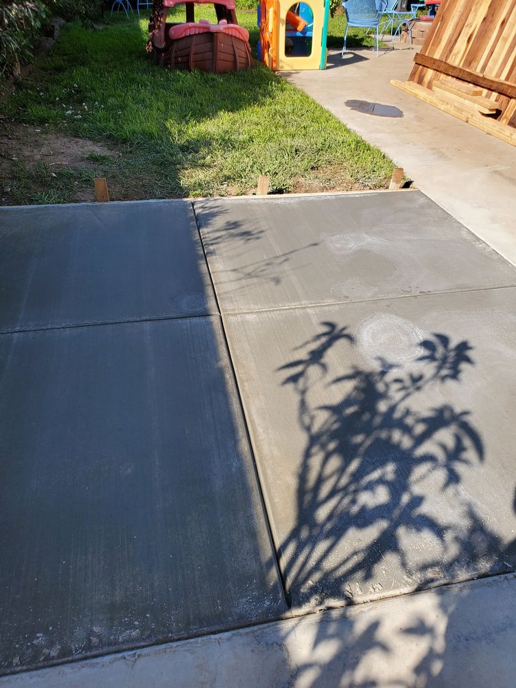 Photo of Higher Quality Construction