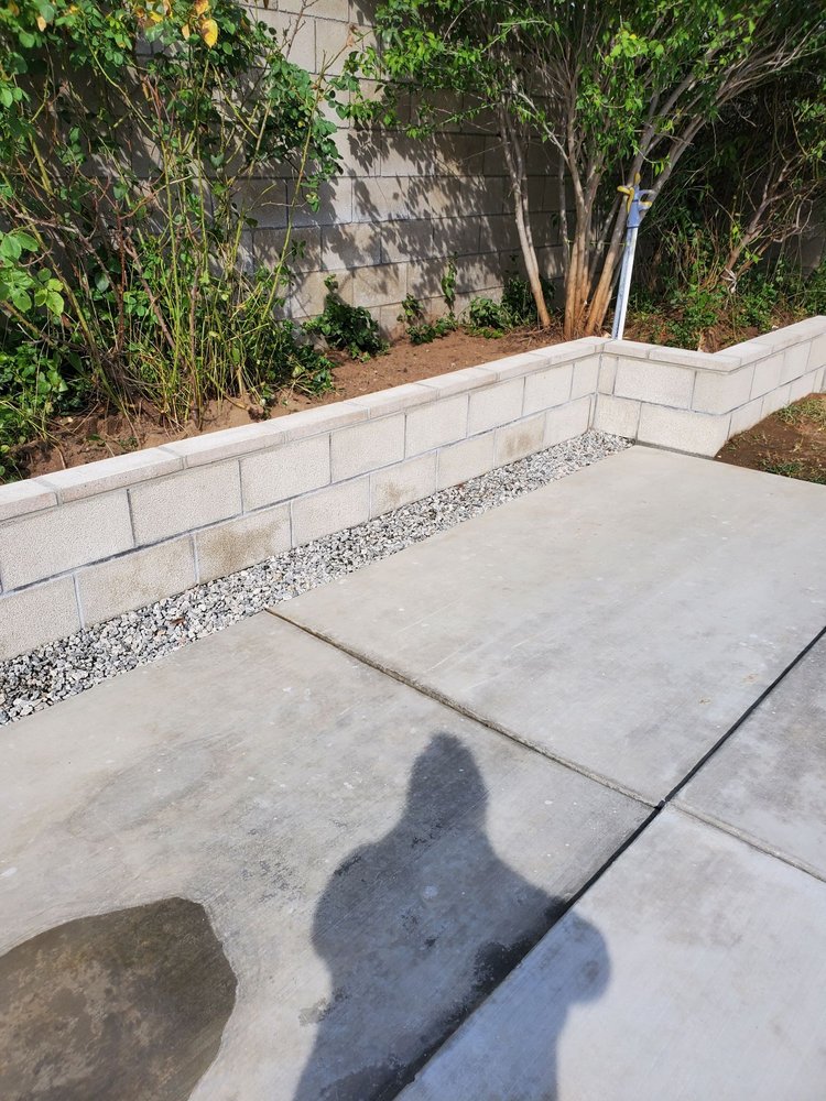 Photo of Higher Quality Construction