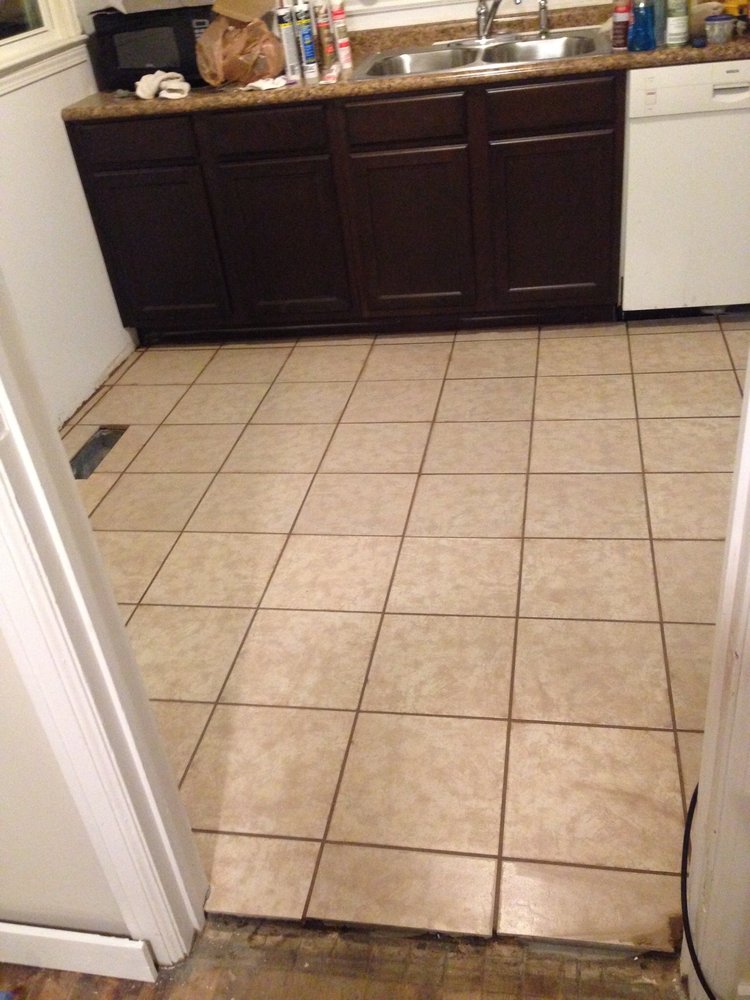 Photo of The Hoover Handyman