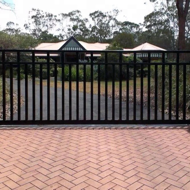 Photo of Bay Area Automatic Gates