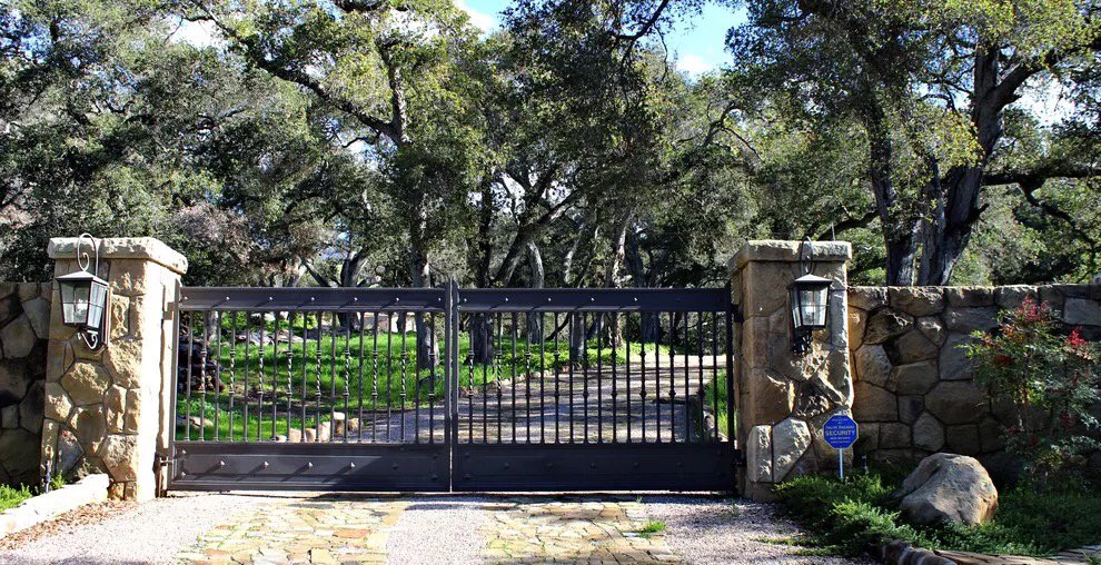 Photo of Bay Area Automatic Gates