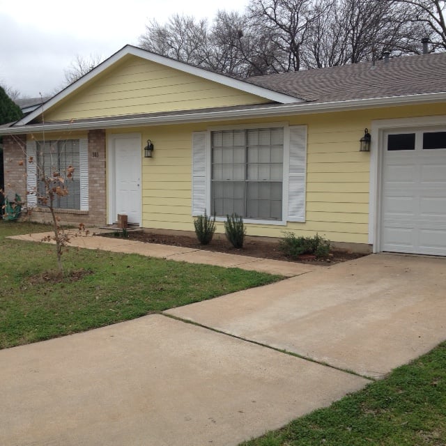 Photo of JP Exteriors