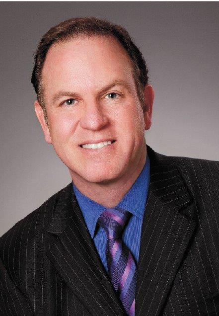 Photo of Grant Norris