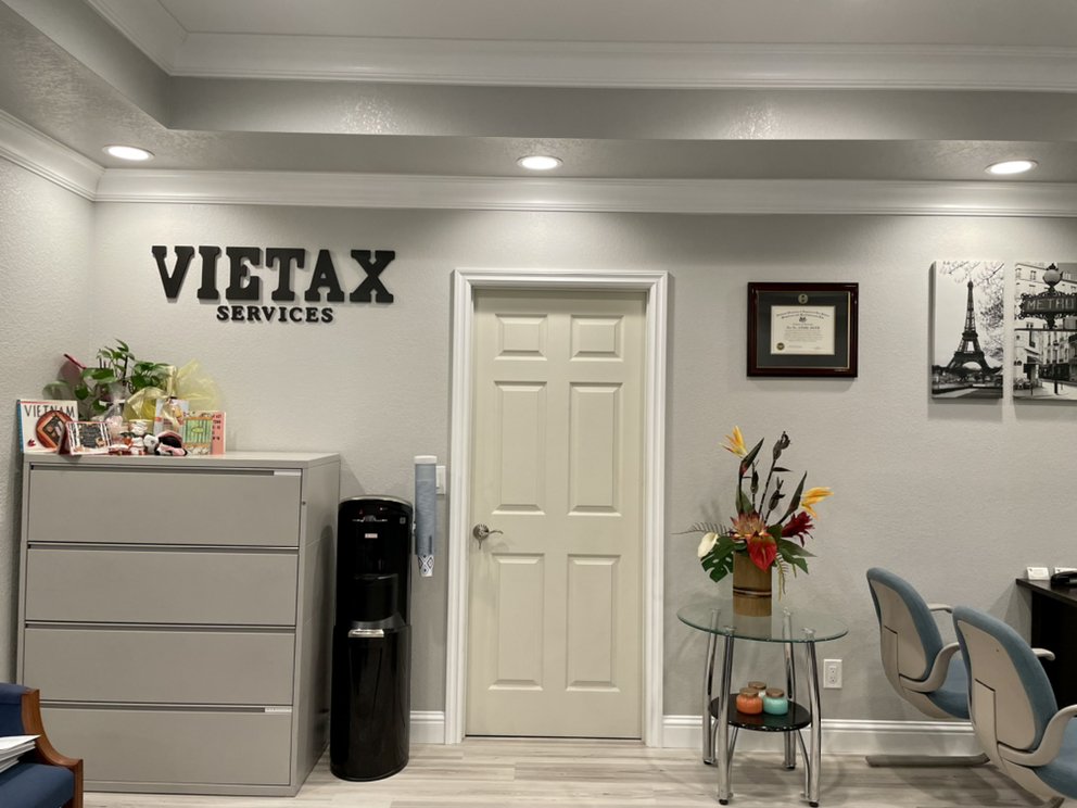 Photo of VieTax Services