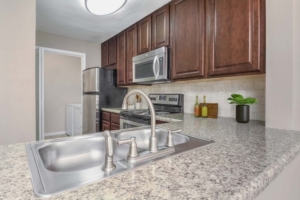Photo of Camden Sedgebrook Apartments