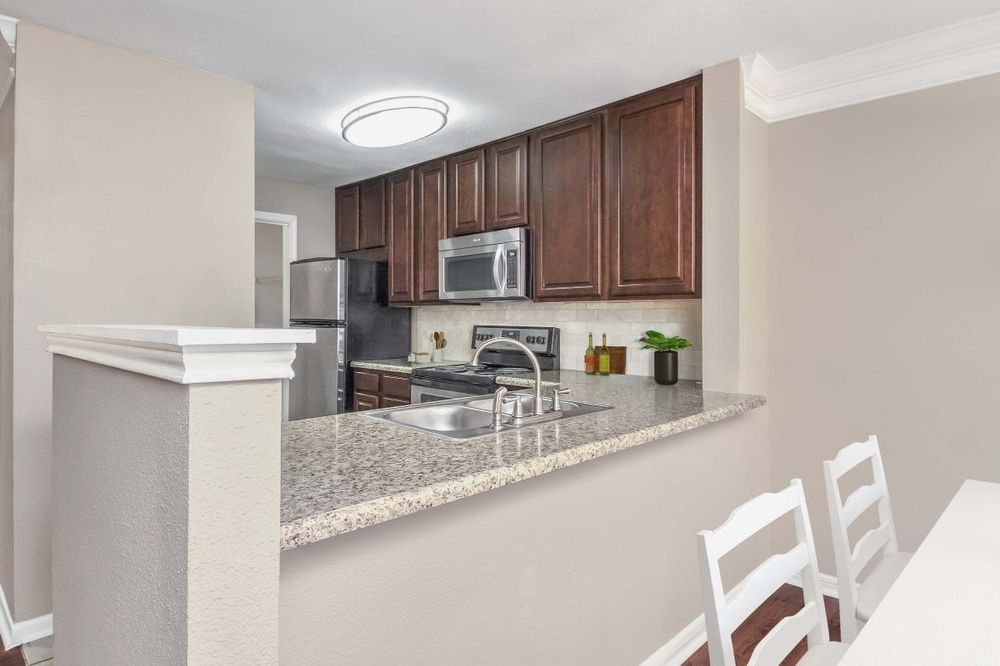 Photo of Camden Sedgebrook Apartments
