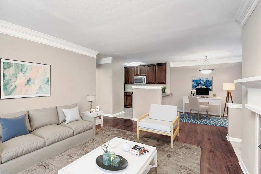 Photo of Camden Sedgebrook Apartments