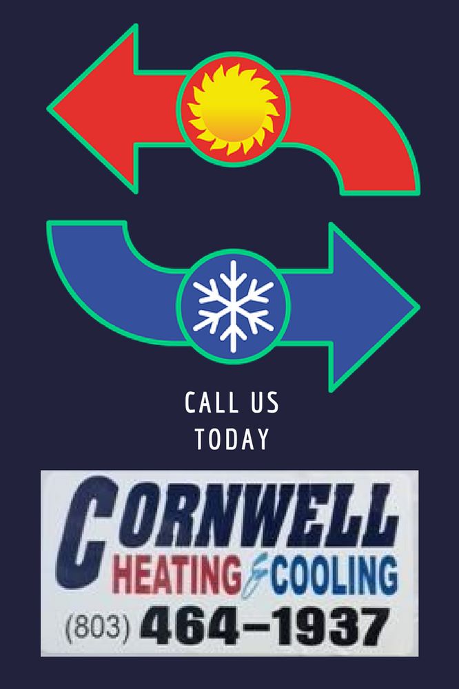 Photo of Cornwell Heating & Cooling Services