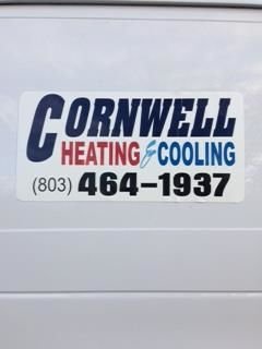 Photo of Cornwell Heating & Cooling Services