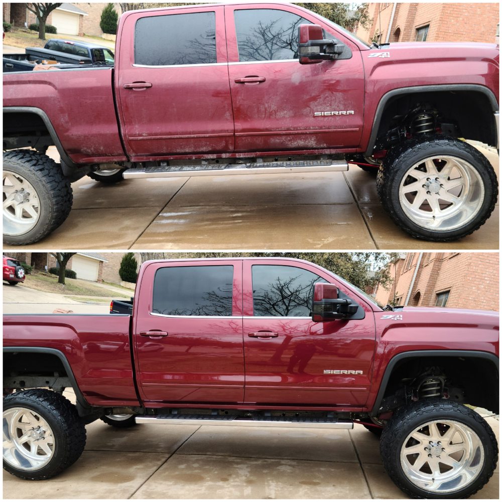 Photo of Fort Worth Auto Detail