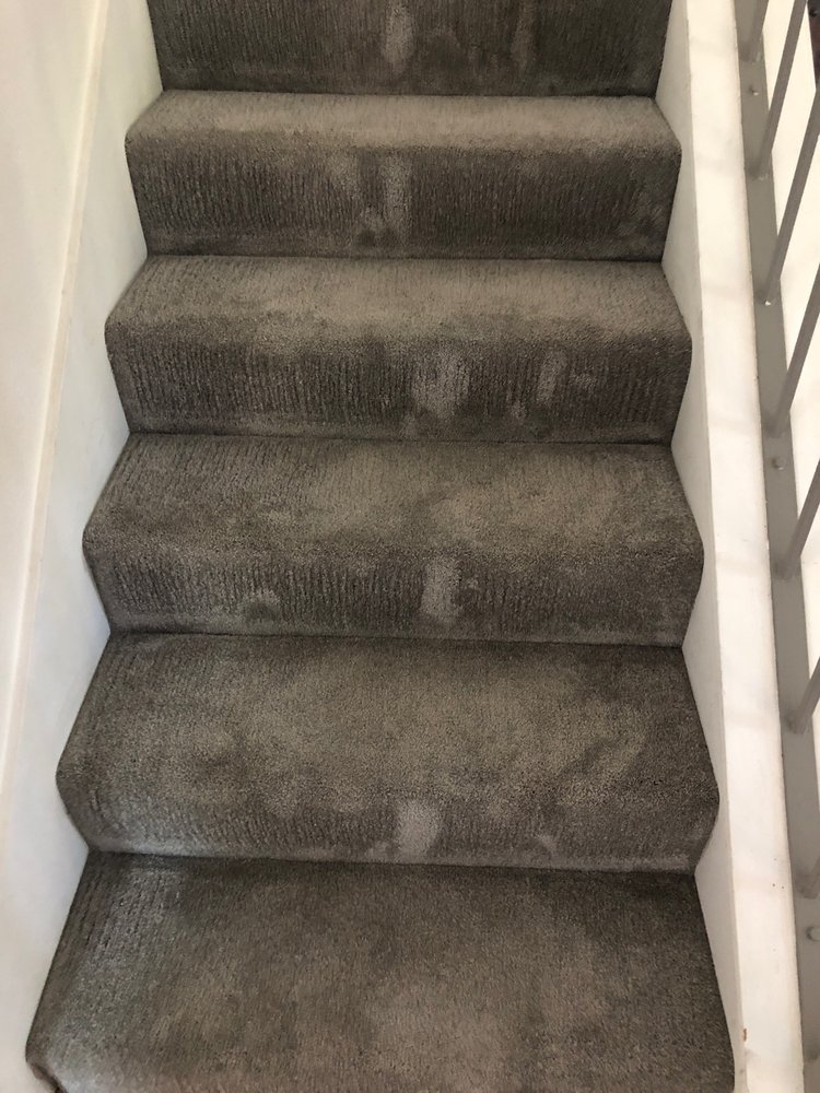 Photo of Heaven's Best Carpet Cleaning