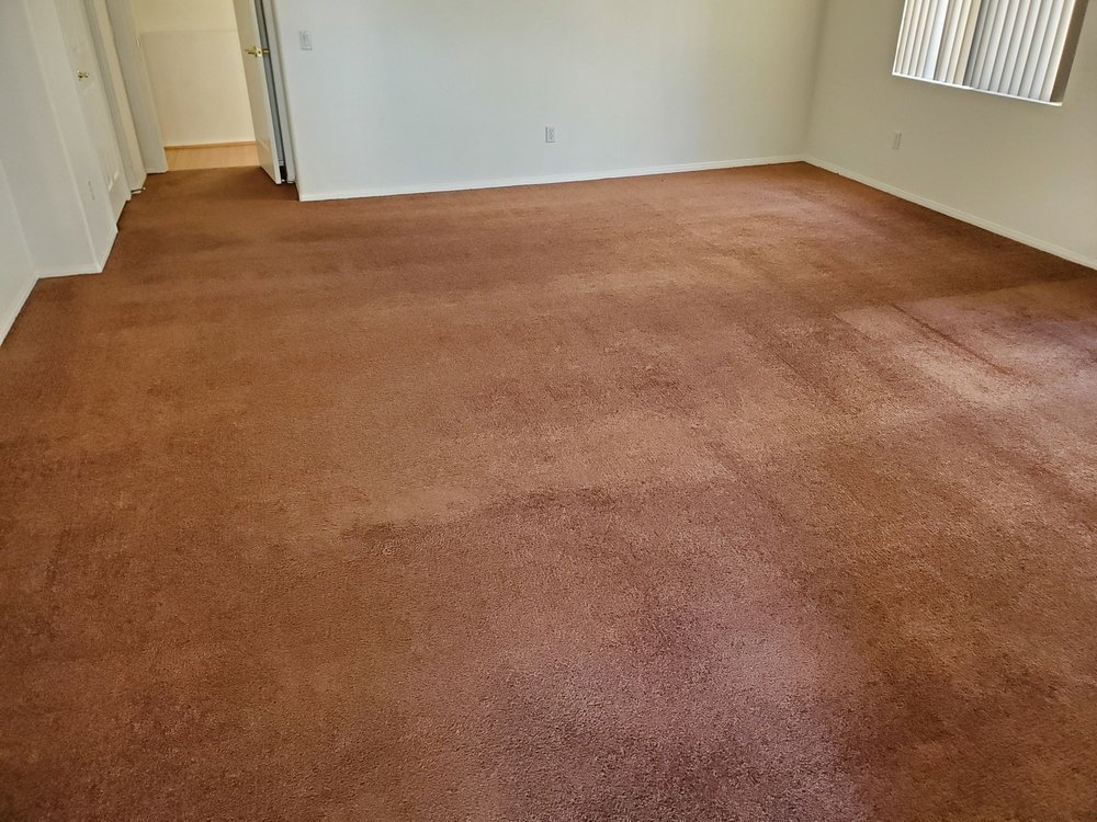 Photo of Heaven's Best Carpet Cleaning
