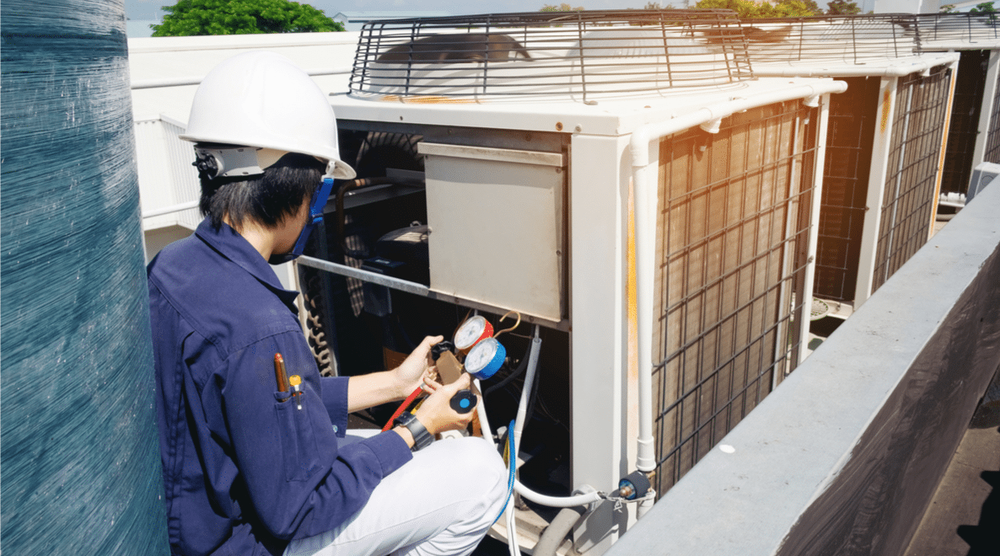 Photo of Ward Heating and Air Conditioning