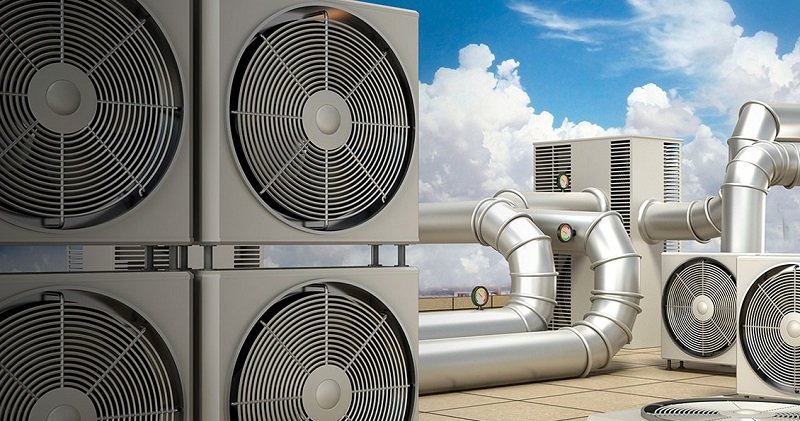 Photo of Ward Heating and Air Conditioning
