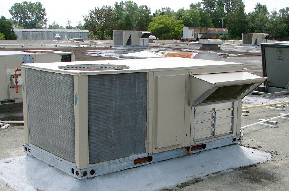 Photo of Ward Heating and Air Conditioning