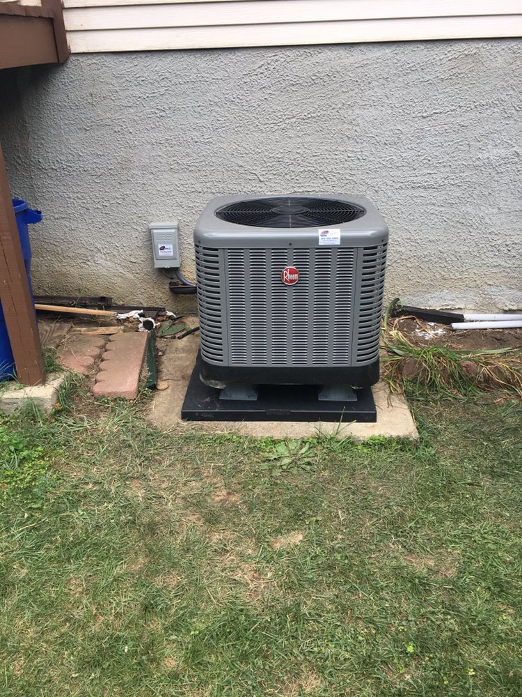 Photo of Quality HVAC Mechanical Services