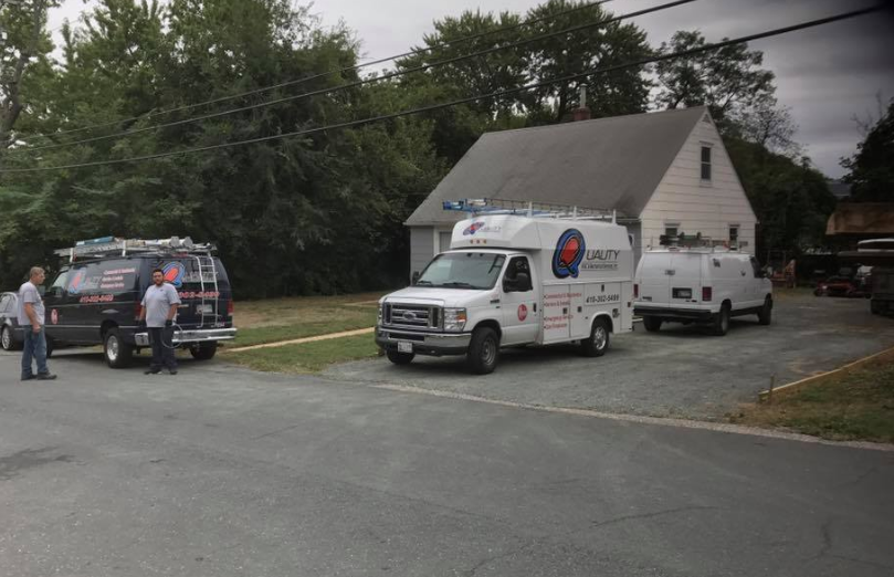 Photo of Quality HVAC Mechanical Services