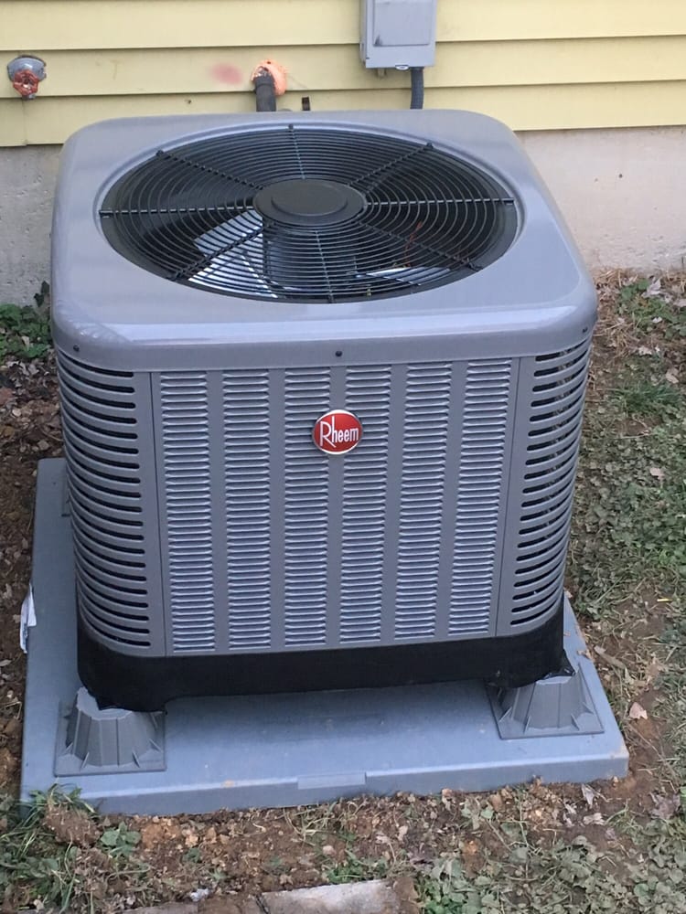 Photo of Quality HVAC Mechanical Services
