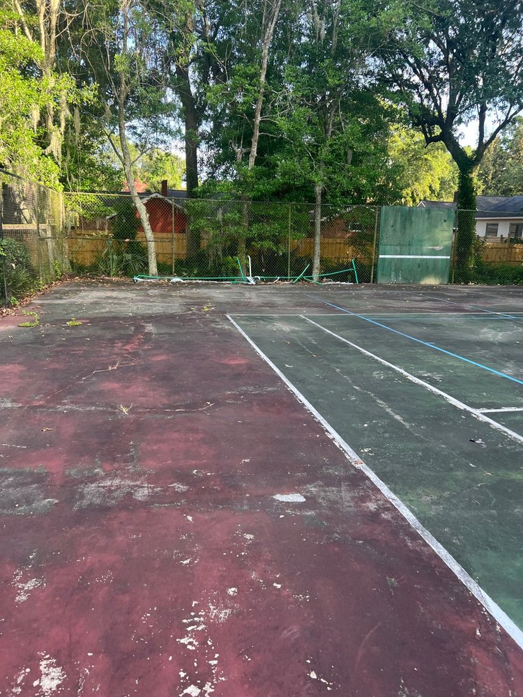 Photo of James Towne Village