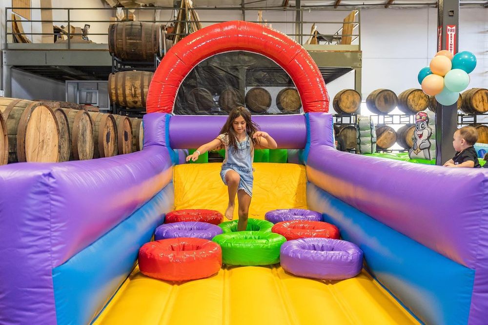 Photo of Inflatable City