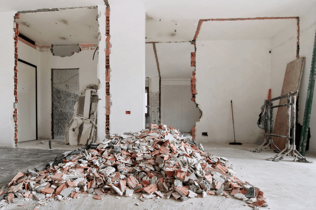 Photo of D&D Interior Demolition