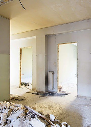 Photo of D&D Interior Demolition