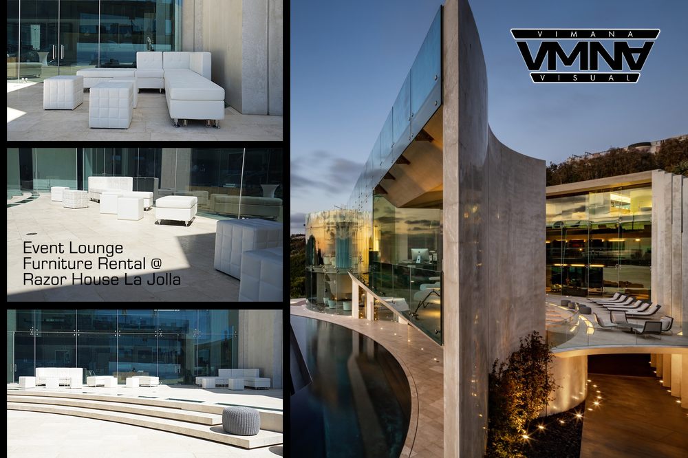 Photo of Vimana Visual