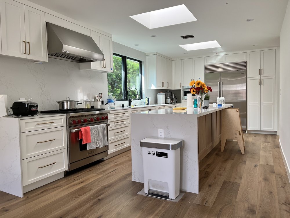 Photo of Kwasny Cabinets