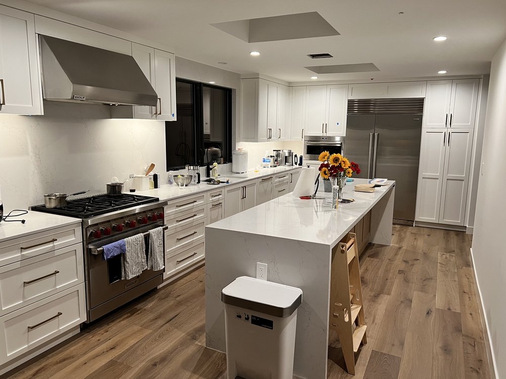 Photo of Kwasny Cabinets