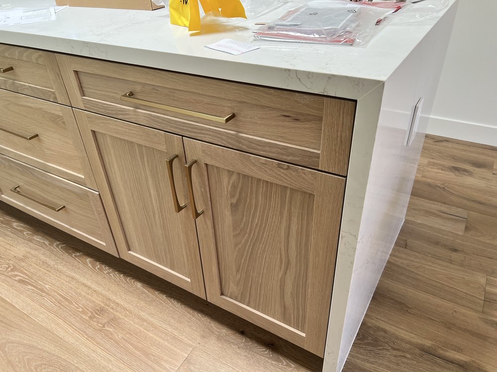 Photo of Kwasny Cabinets
