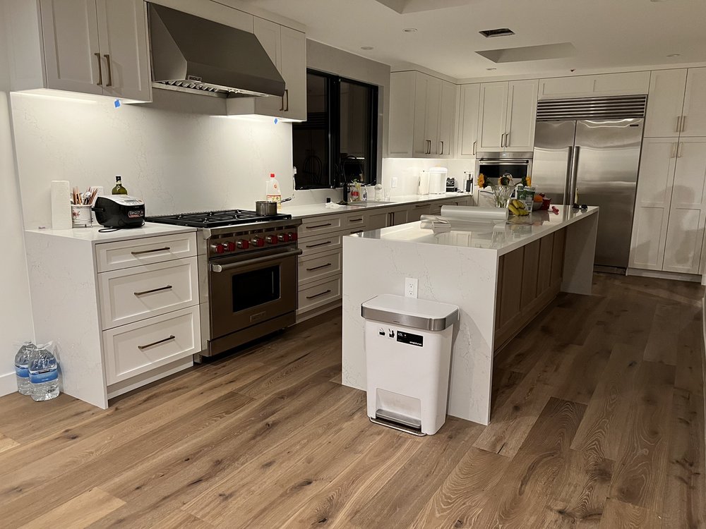 Photo of Kwasny Cabinets