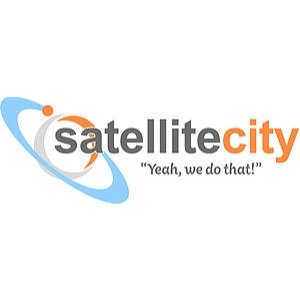 Photo of Satellite City