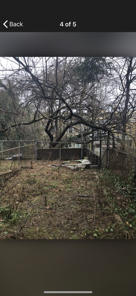 Photo of M R Landscape Services