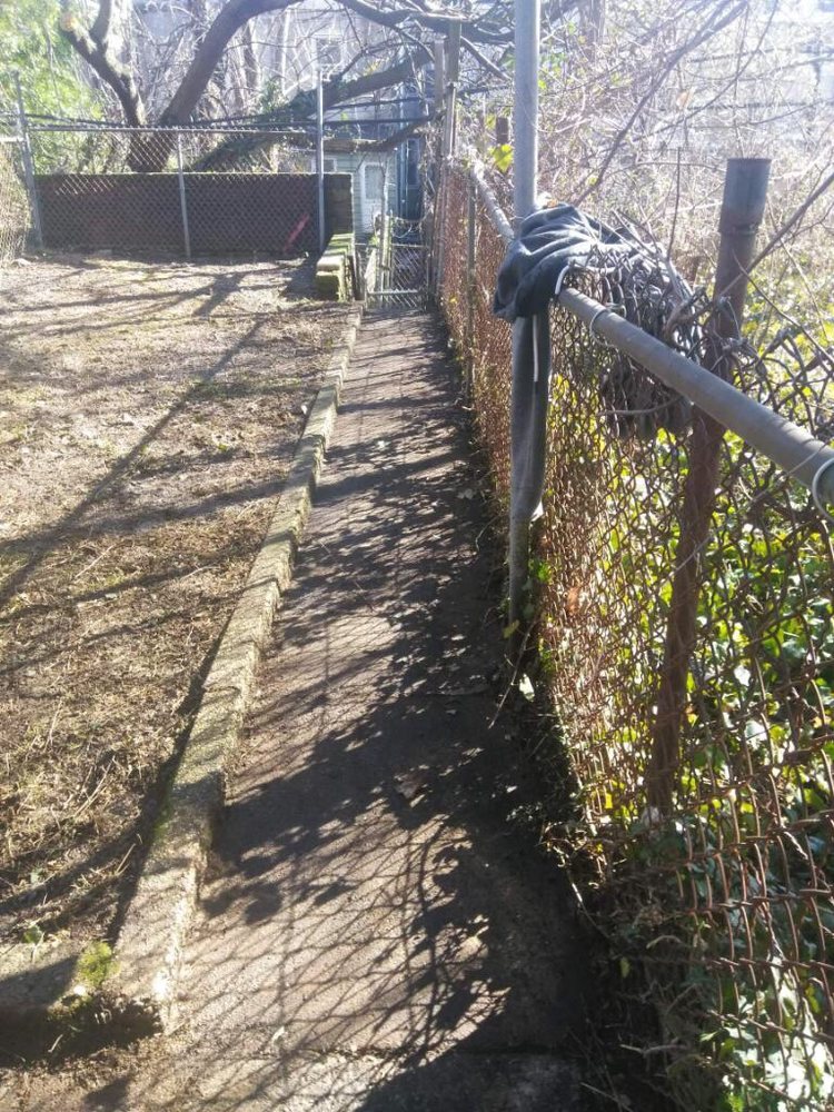 Photo of M R Landscape Services
