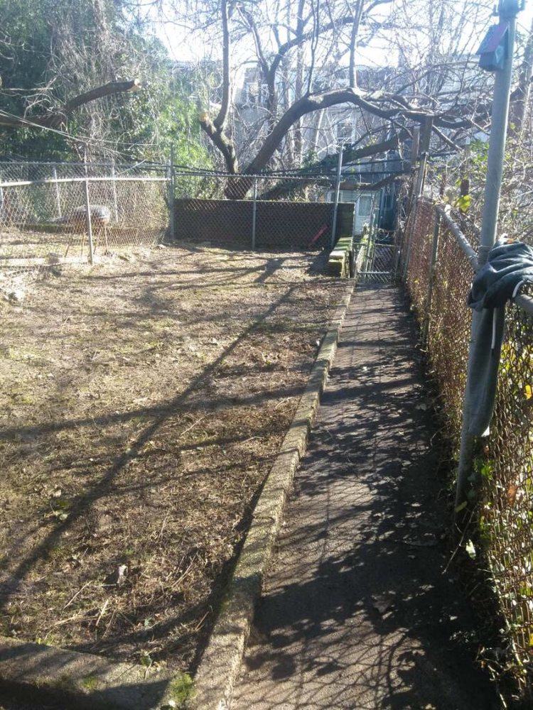 Photo of M R Landscape Services