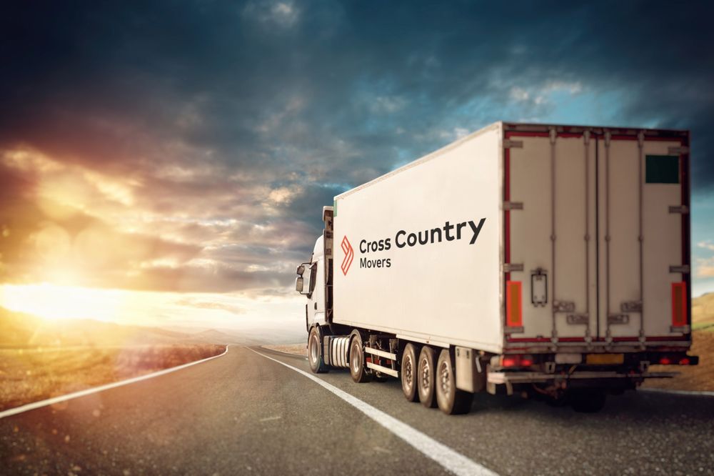 Photo of Cross Country Movers