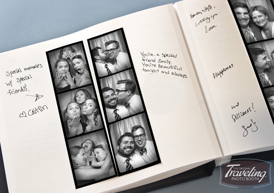Photo of The Traveling Photo Booth