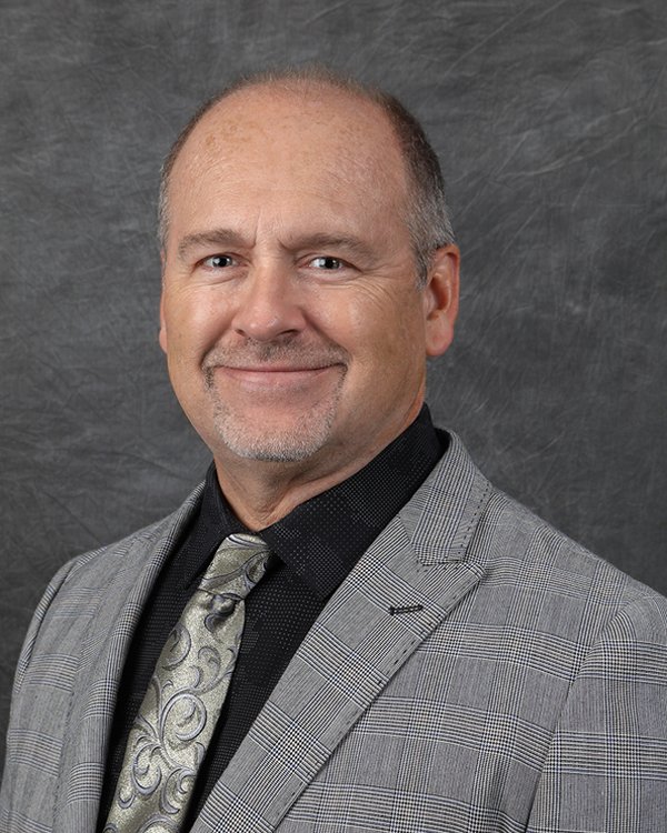 Photo of John Gorenc - COUNTRY Financial representative