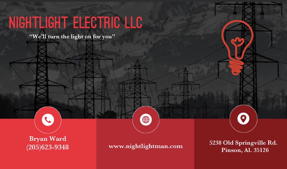 Photo of NightLight Electric
