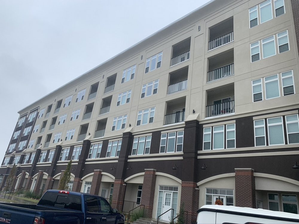 Photo of Sapphire Window Cleaning