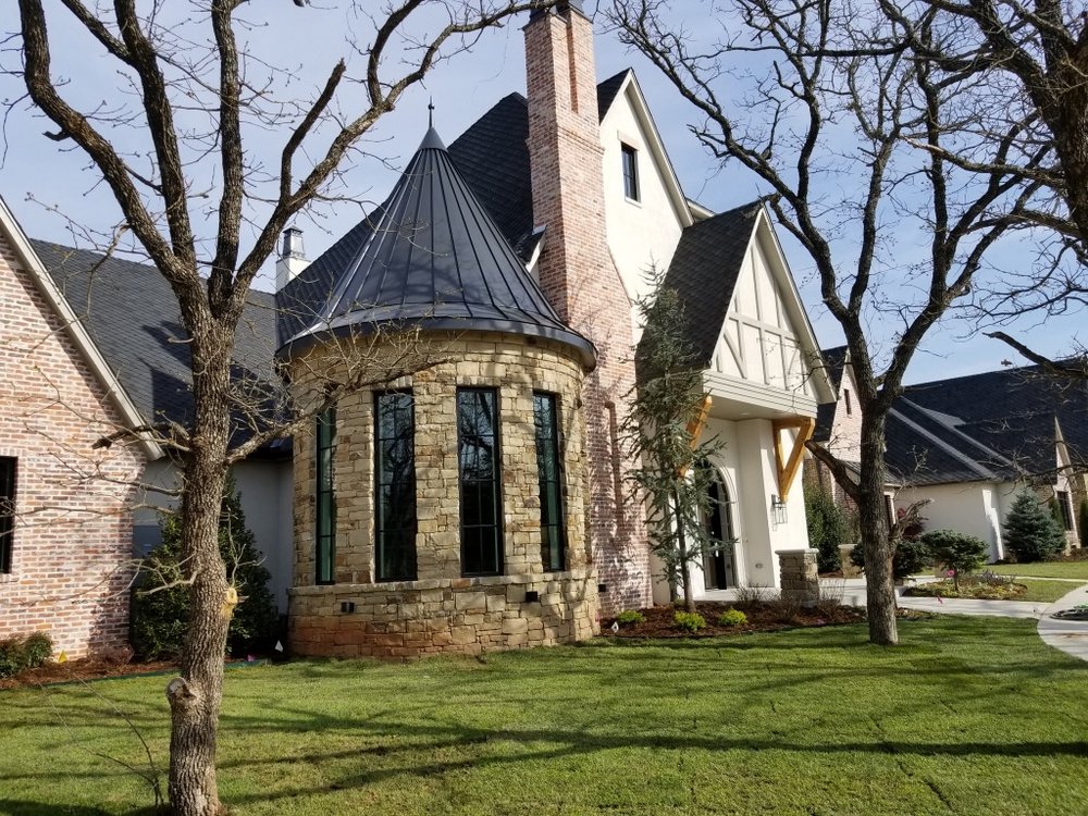 Photo of Sapphire Window Cleaning