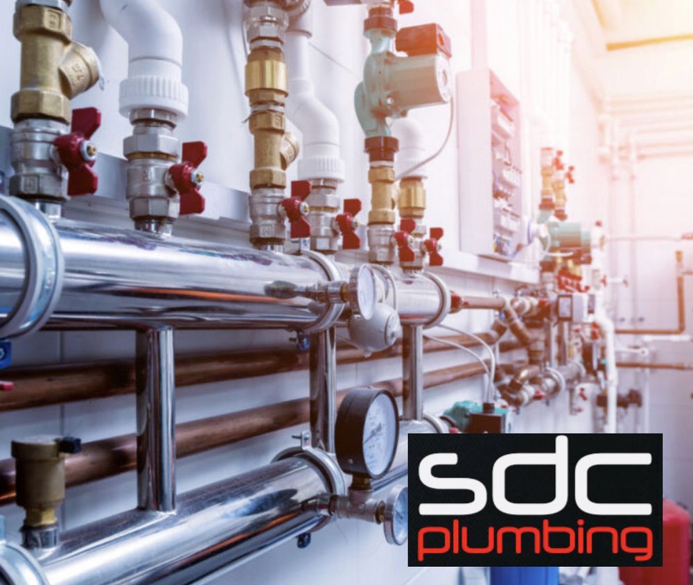 Photo of San Diego C Plumbing