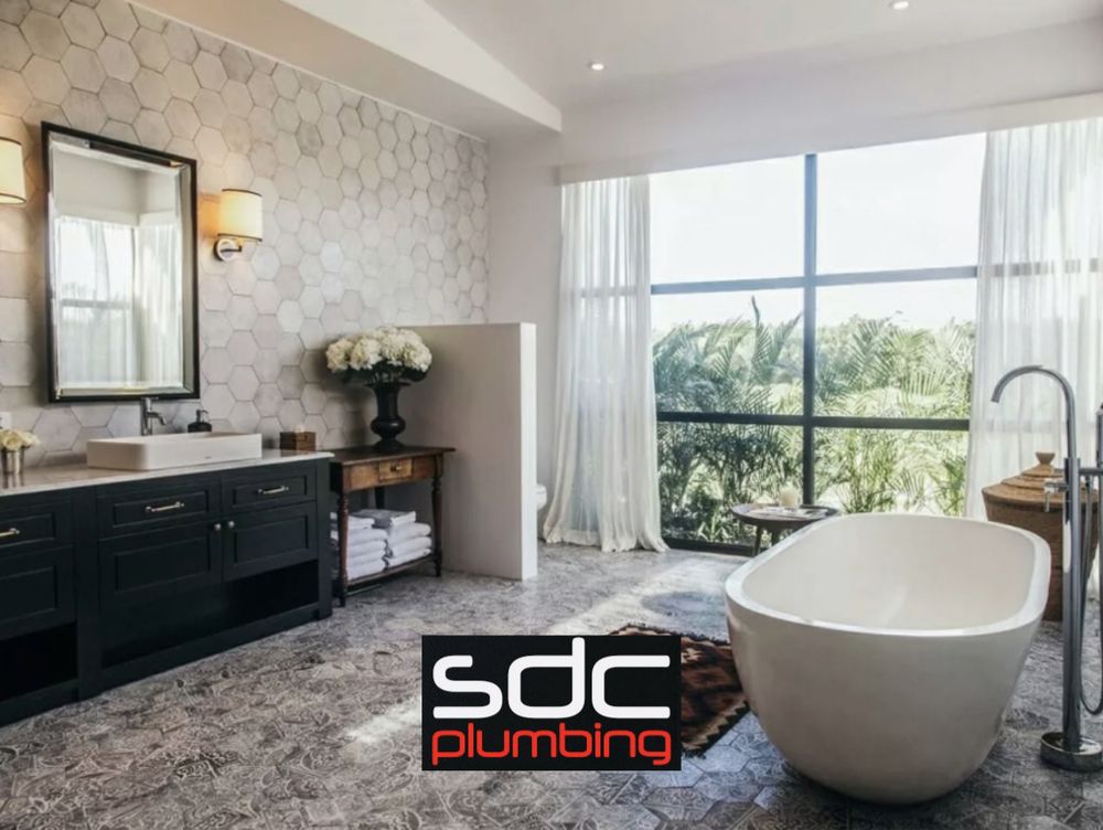 Photo of San Diego C Plumbing