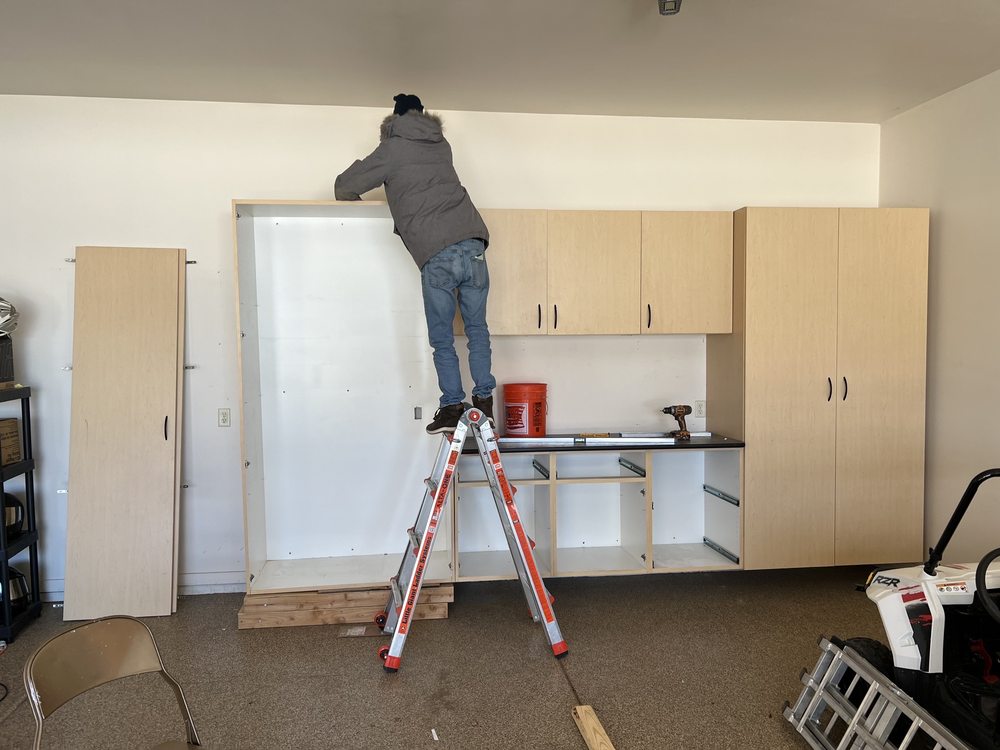 Photo of Homekrew Home Services