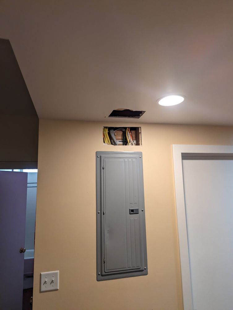 Photo of Homekrew Home Services