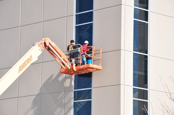 Photo of Window Wizards