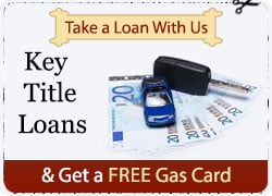 Photo of Key Title Loans