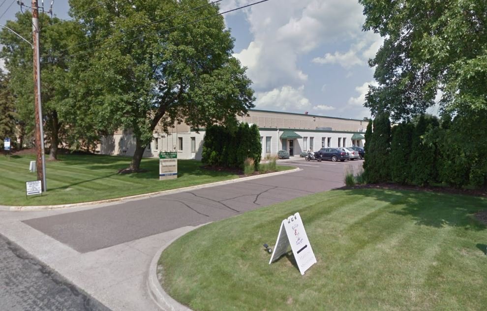 Photo of Capital Granite - Edina