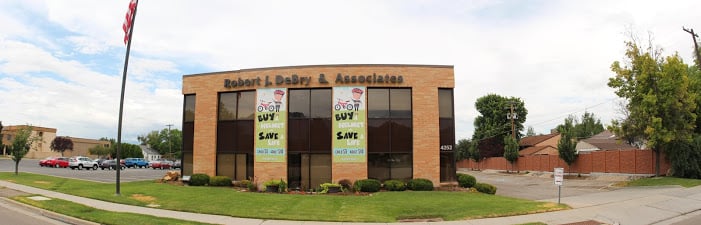Photo of Robert J DeBry & Associates