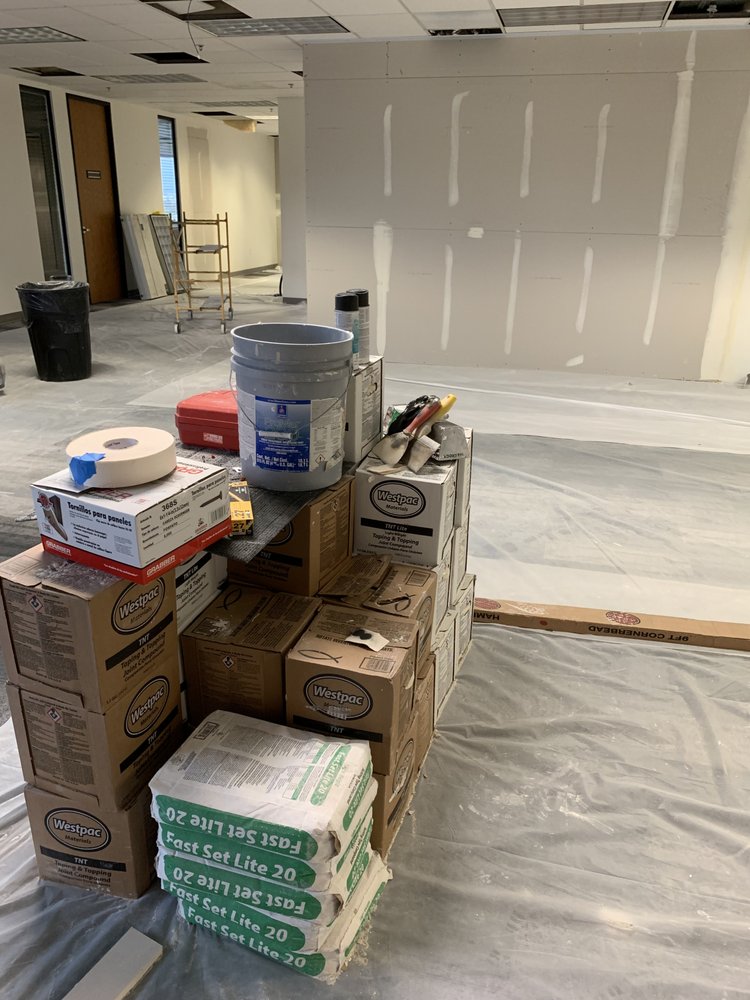 Photo of All-Phase Drywall